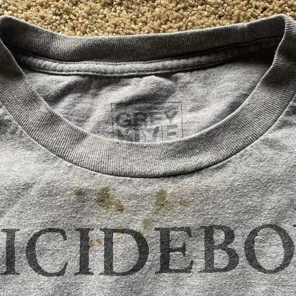 G59 Records Tee‎ Size XXL - Picture 2 of 3